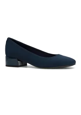 Brecklyn Heels by Kim Rogers