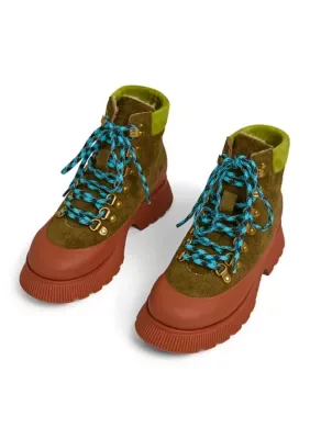 Morris Boots by Charlotte Stone