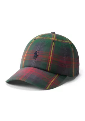 Classic Sport Cap by Polo Ralph Lauren