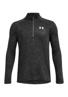 UA Tech 2.0 Zip by Under Armour