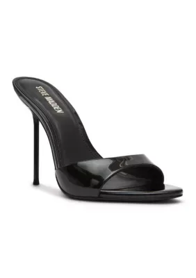 Davina Heeled Sandals by Steve Madden