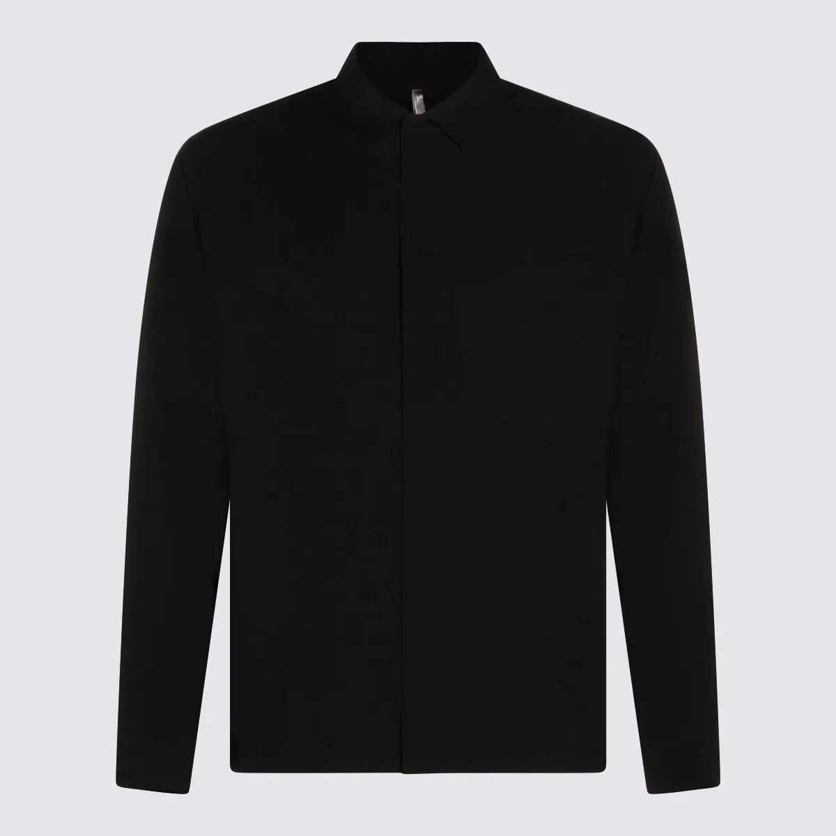 Black Shirt by Arc'teryx Veilance
