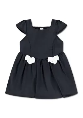 Bow Party Dress by Abercrombie Kids