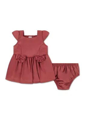Baby Bow Party Dress by Abercrombie Kids