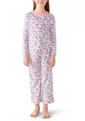 2-Piece Pajama Set by Hello Kitty