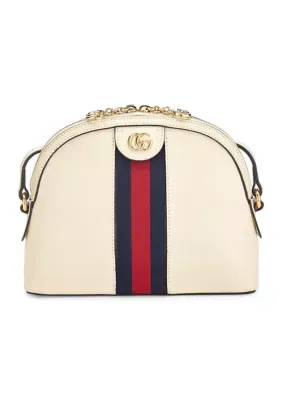 Gucci Ophidia Small Shoulder Bag by What Goes Around Comes Around