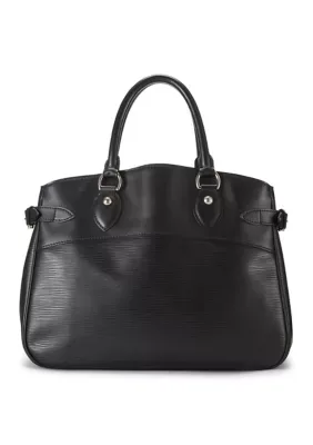 Louis Vuitton Epi Passy PM by What Goes Around Comes Around