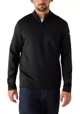 1/4 Zip Pullover by Hugo Boss