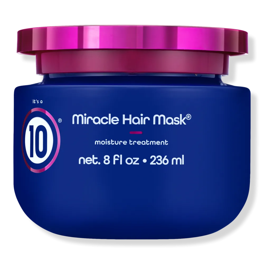 Miracle Hair Mask - 8.0 oz by Its a 10