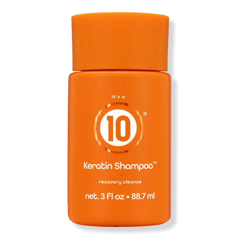 Keratin Shampoo - 3.0 oz by Its a 10