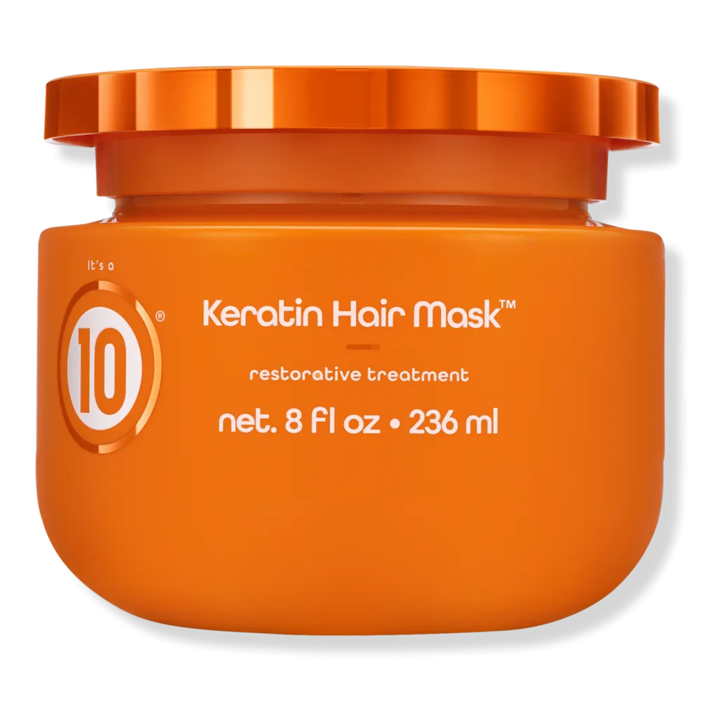 Keratin Hair Mask - 8.0 oz by Its a 10
