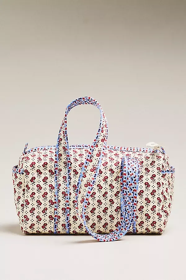 Original 100 Shoulder Bag by Vera Bradley