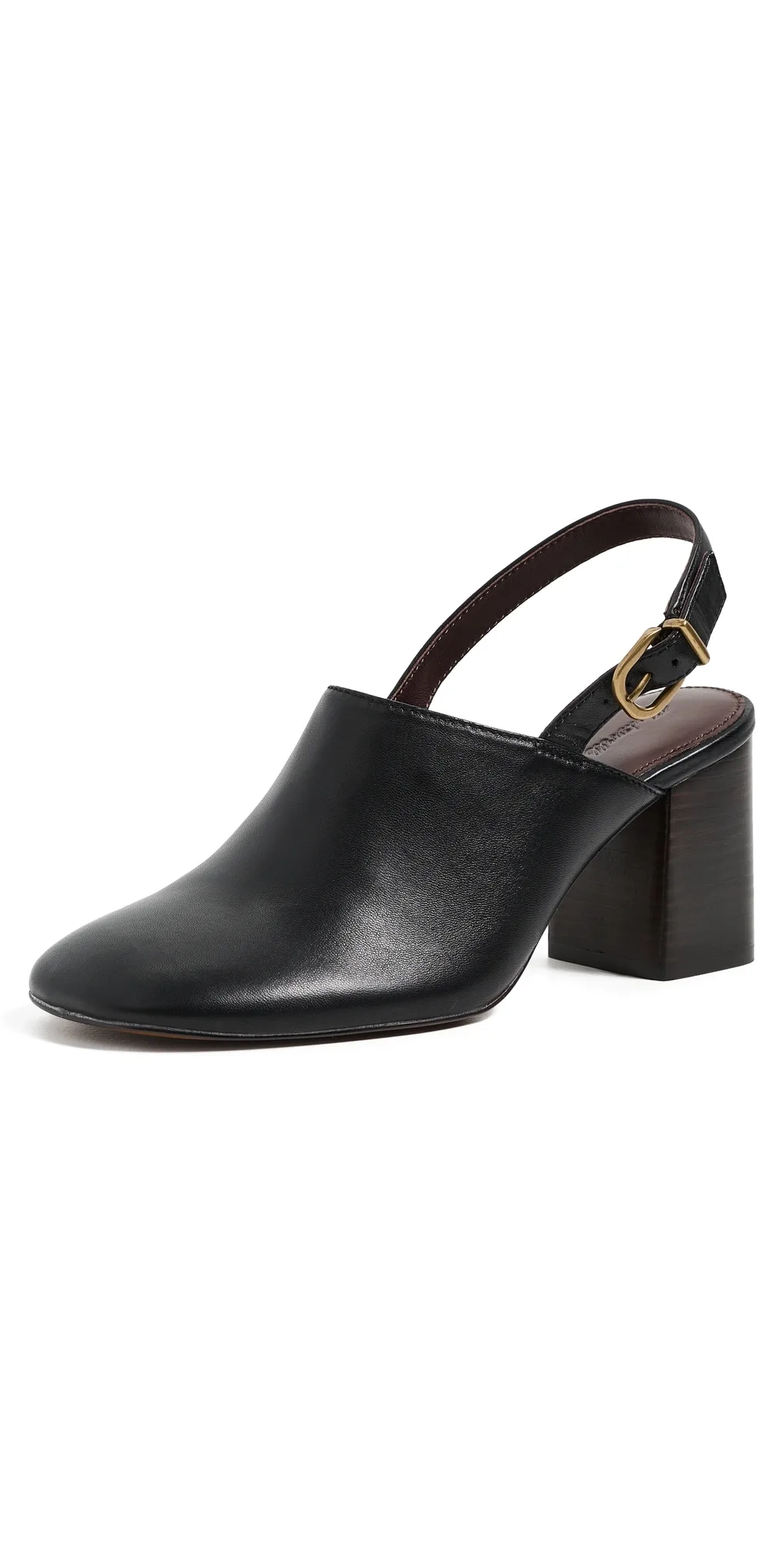 Orasay Slingback Pumps by Madewell