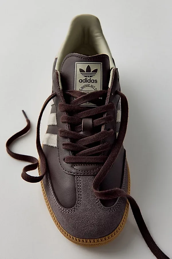 Samba OG Sneakers by adidas