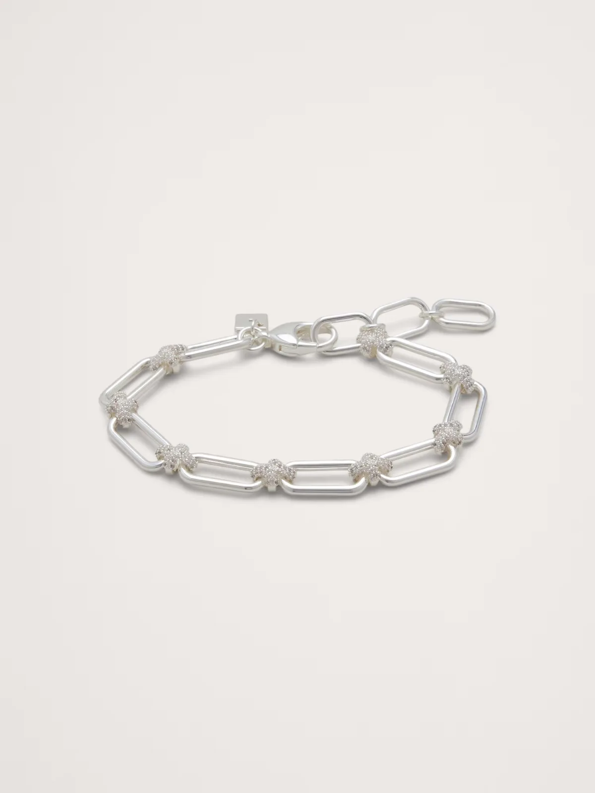 Pav Link Bracelet by Banana Republic