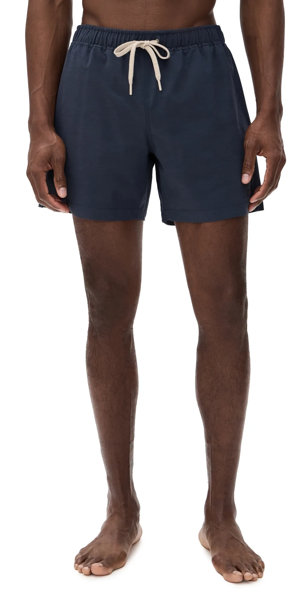 All Day 6 Swim Trunks
