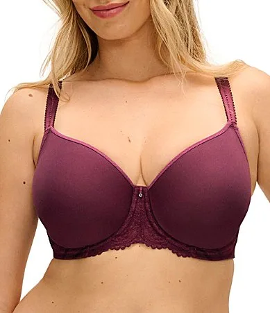 Cesile Underwire Molded Spacer Bra by Fantasie