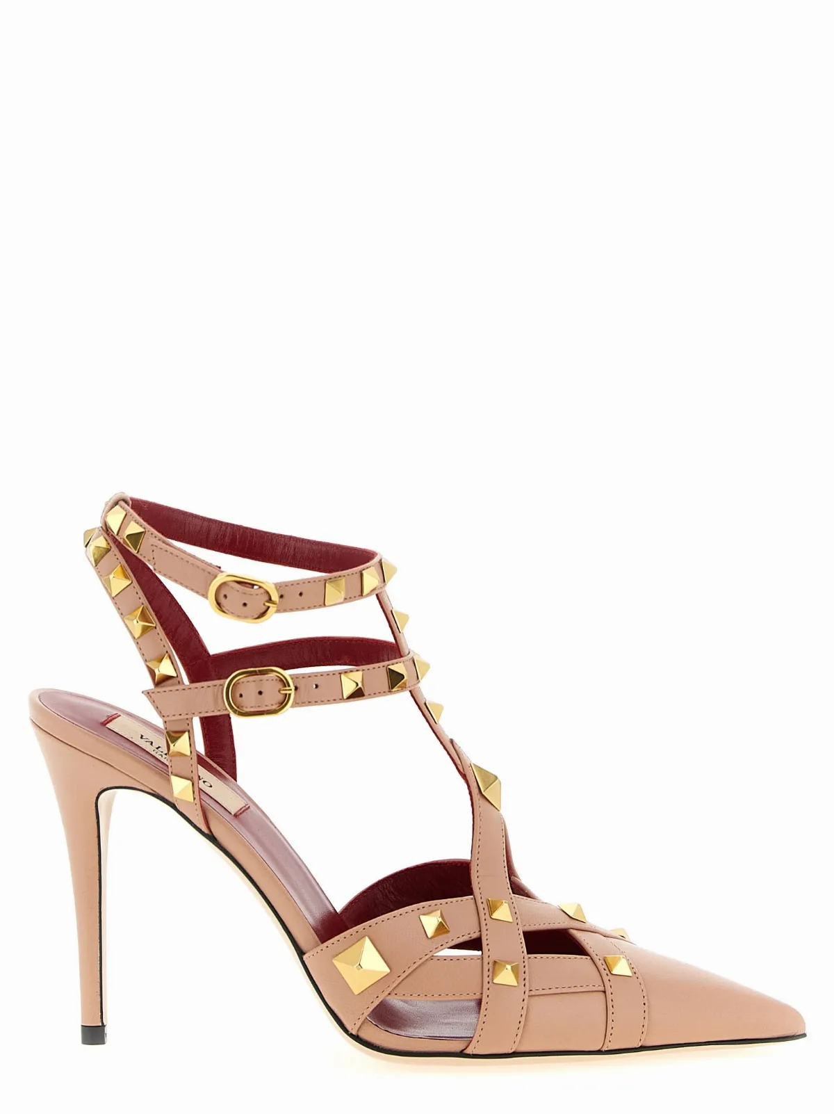studdy Pumps by Valentino Garavani
