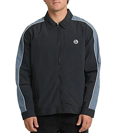 Spec 73 Coaches Jacket by Billabong