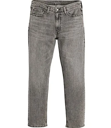 541 Relaxed Athletic Fit Tapered Stretch Jeans by Levi's