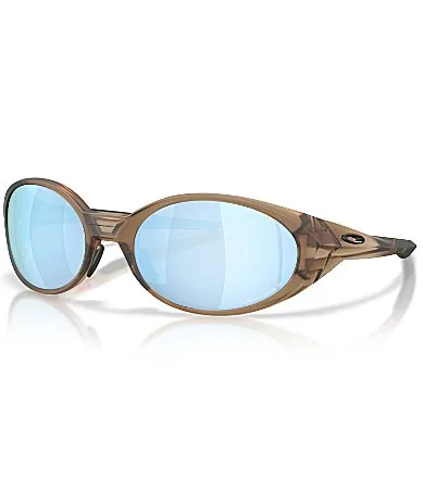 Eyejacket Redux OO9438 58mm Polarized Rectangle Sunglasses by Oakley
