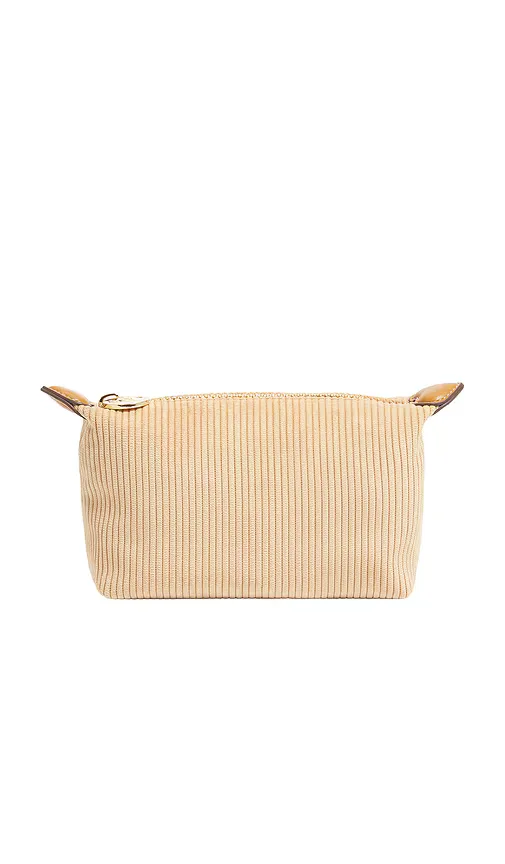 Pouchette in Apple Pie Corduroy by Stoney Clover Lane