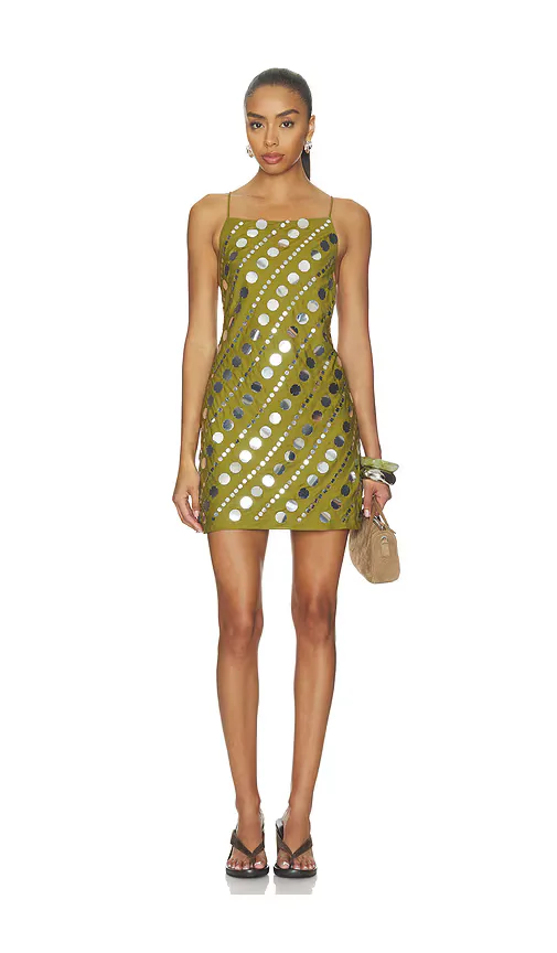 Marlon Dress by Saylor