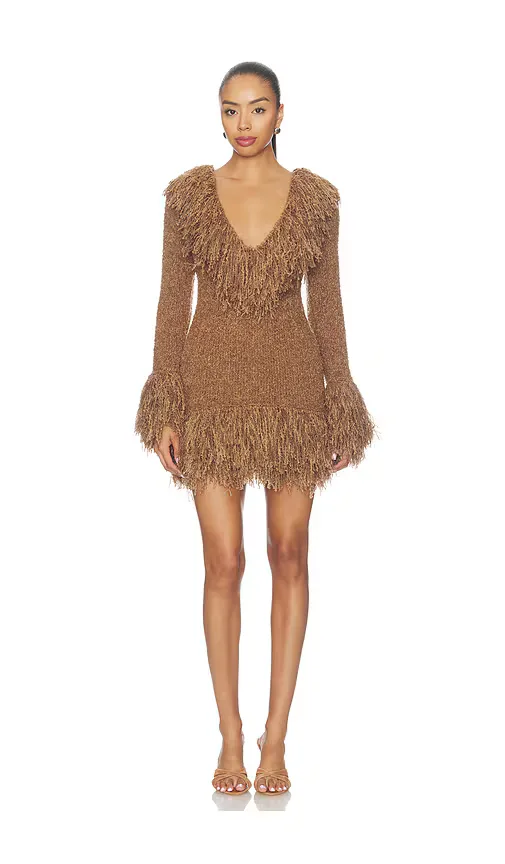 Chiara Dress by Zuleyha Kuru
