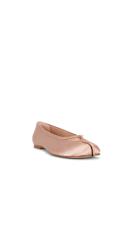 Calico Flat by Steve Madden