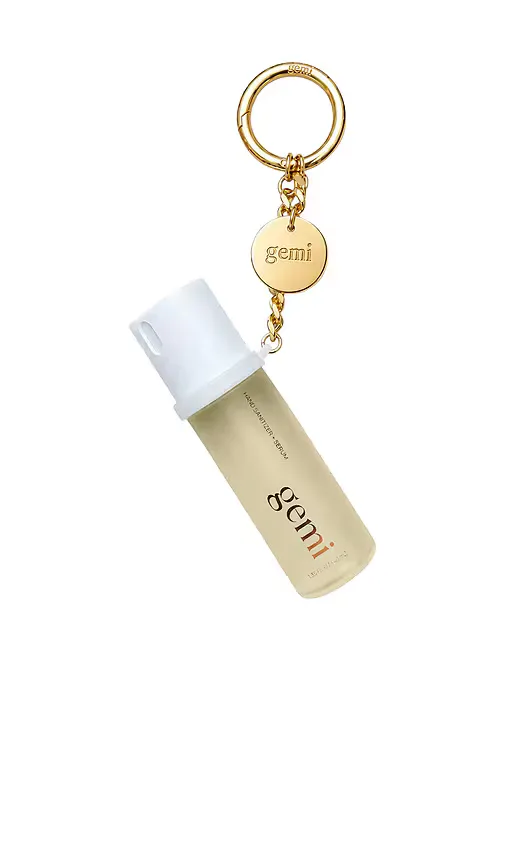 Keychain Set in Solenne by Gemi