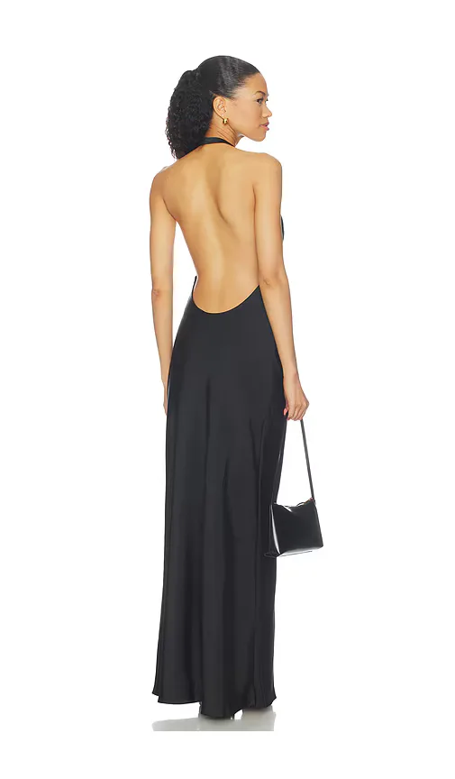Bare Maxi Dress