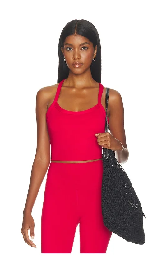 Jovie Top by Beach Riot
