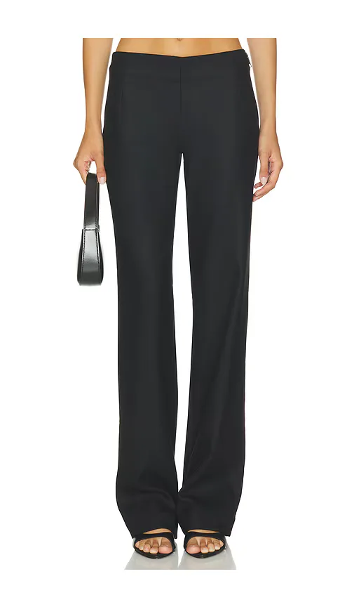 Friction Bootcut Pant by Free People