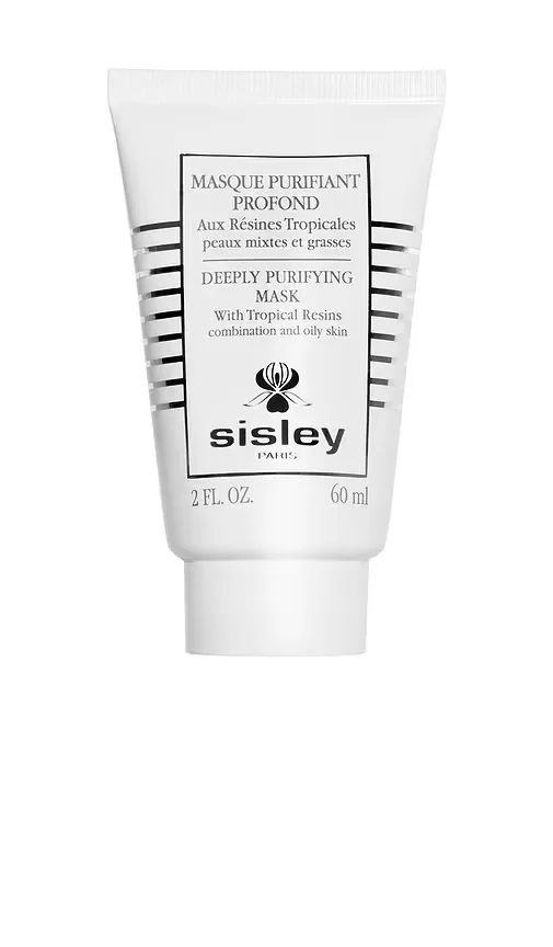 Deeply Purifying Mask with Tropical Resins by Sisley Paris