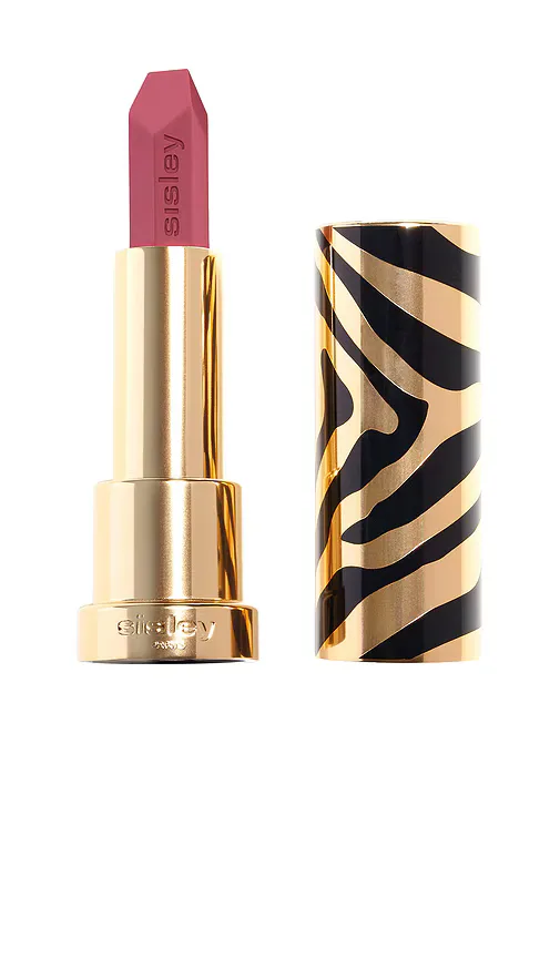 Le Phyto Rouge Lipstick in 21 Rose Noumea by Sisley Paris