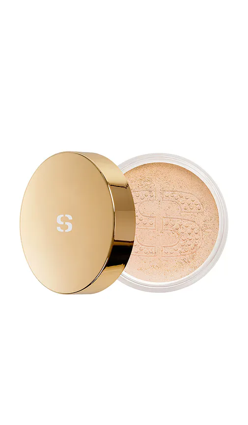 Phyto-Teint Poudre Libre Setting Powder in 2 Translucent by Sisley Paris