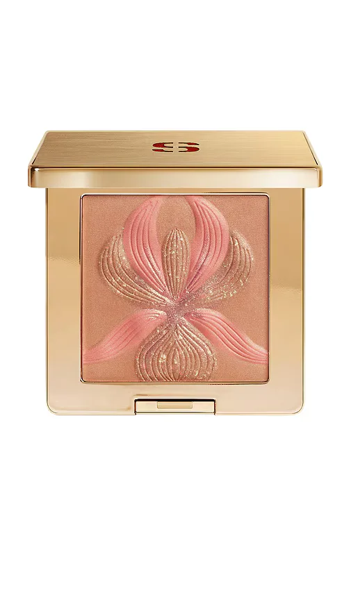 L'Orchidee Blush in 1 Bronze by Sisley Paris