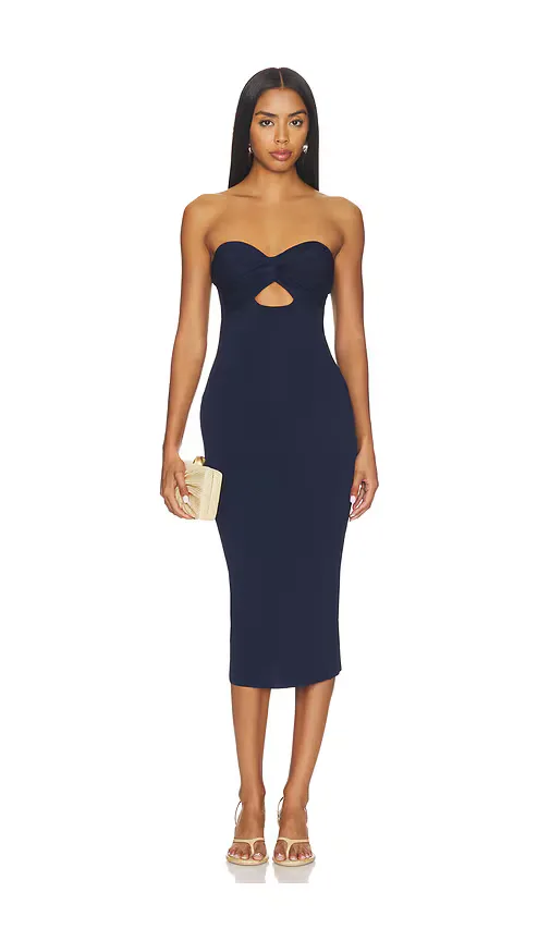 SNDYS x Revolve Maia Dress by Sndys