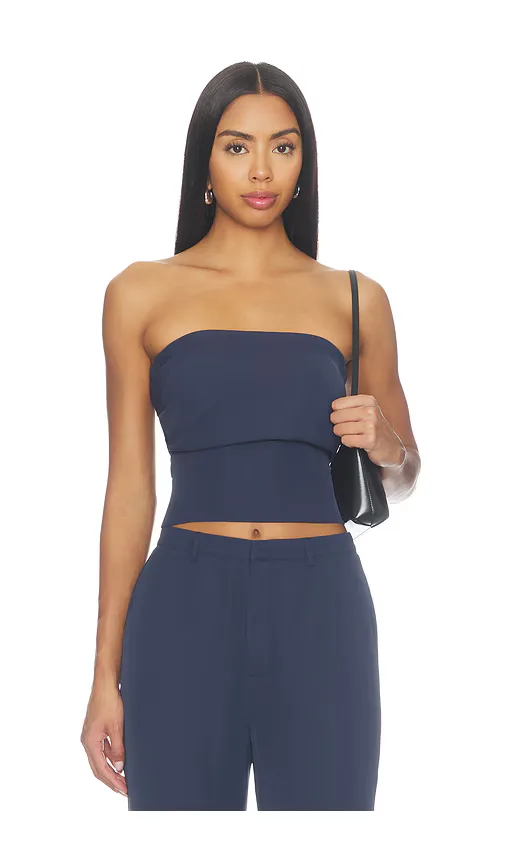 SNDYS x Revolve Roma Top by Sndys