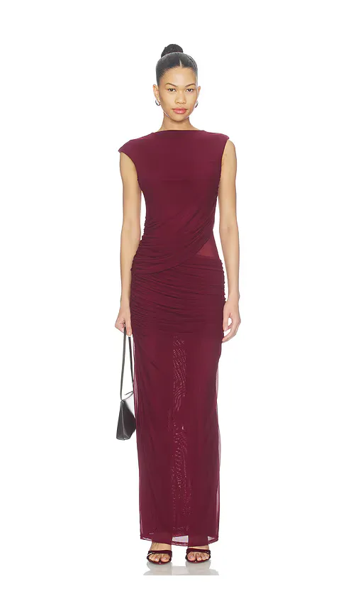 SNDYS x Revolve Lorelai Maxi Dress by Sndys