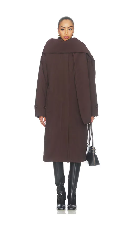 Gracie Trench by Lamarque