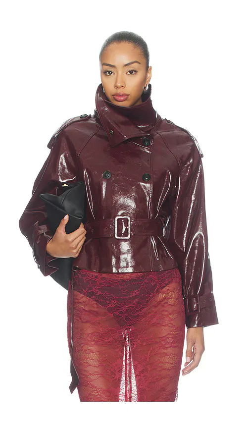Cassidy Jacket by Nonchalant Label