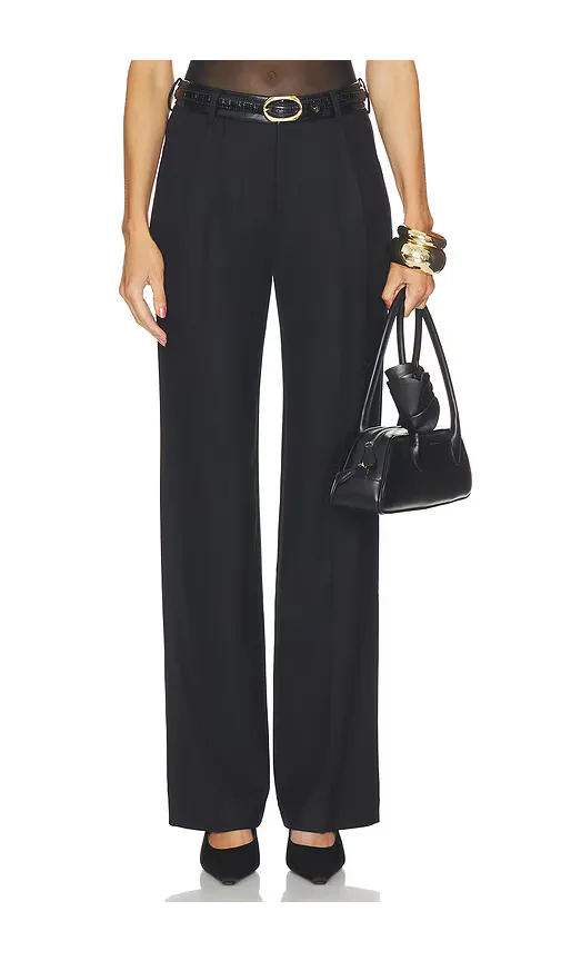 Harriette Trouser by Nonchalant Label