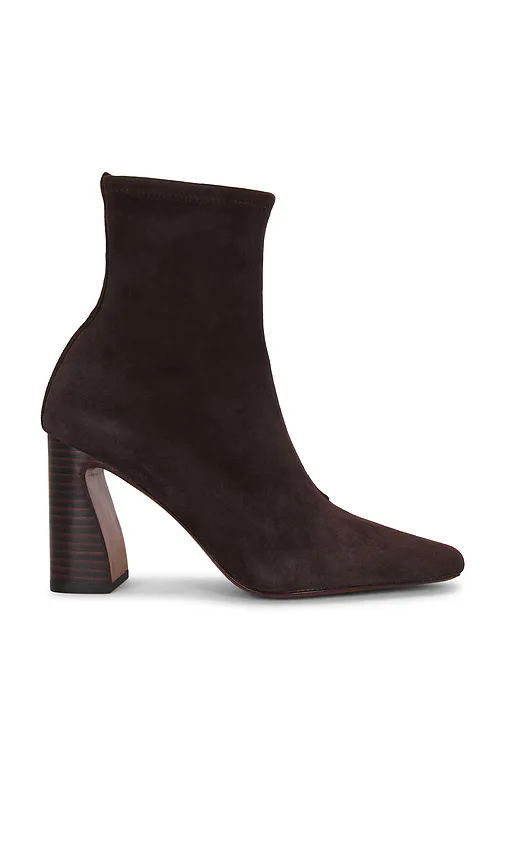 Chloe Ankle Boot by Loeffler Randall