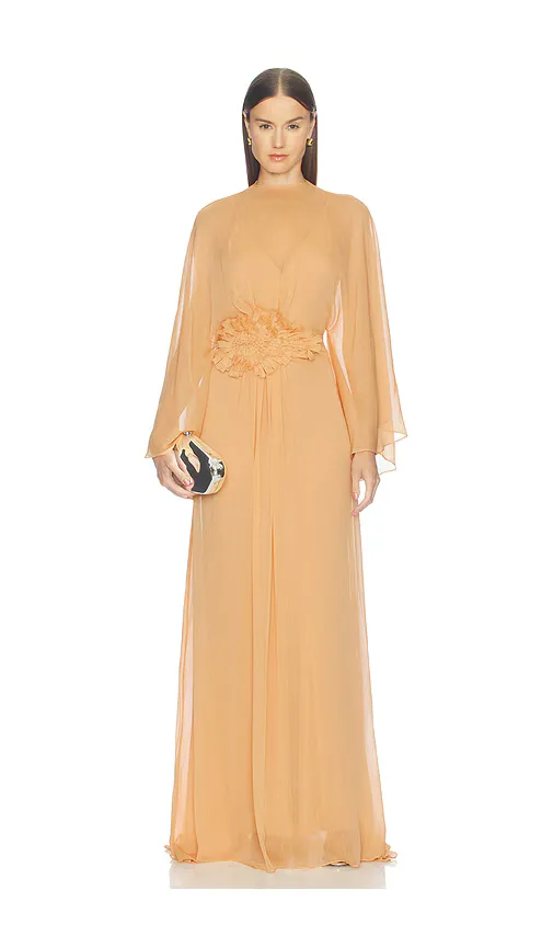 Ondessa Dress by Alexis