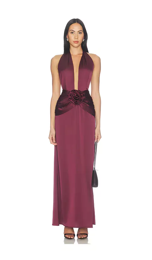 Nora Dress by Sonya Moda