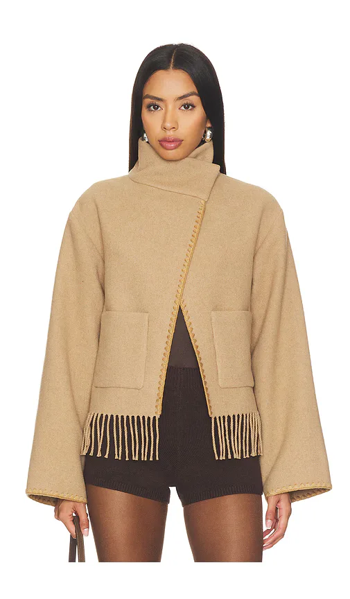 Rhea Jacket by Tularosa