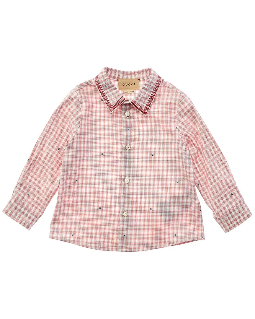 Shirt by Gucci