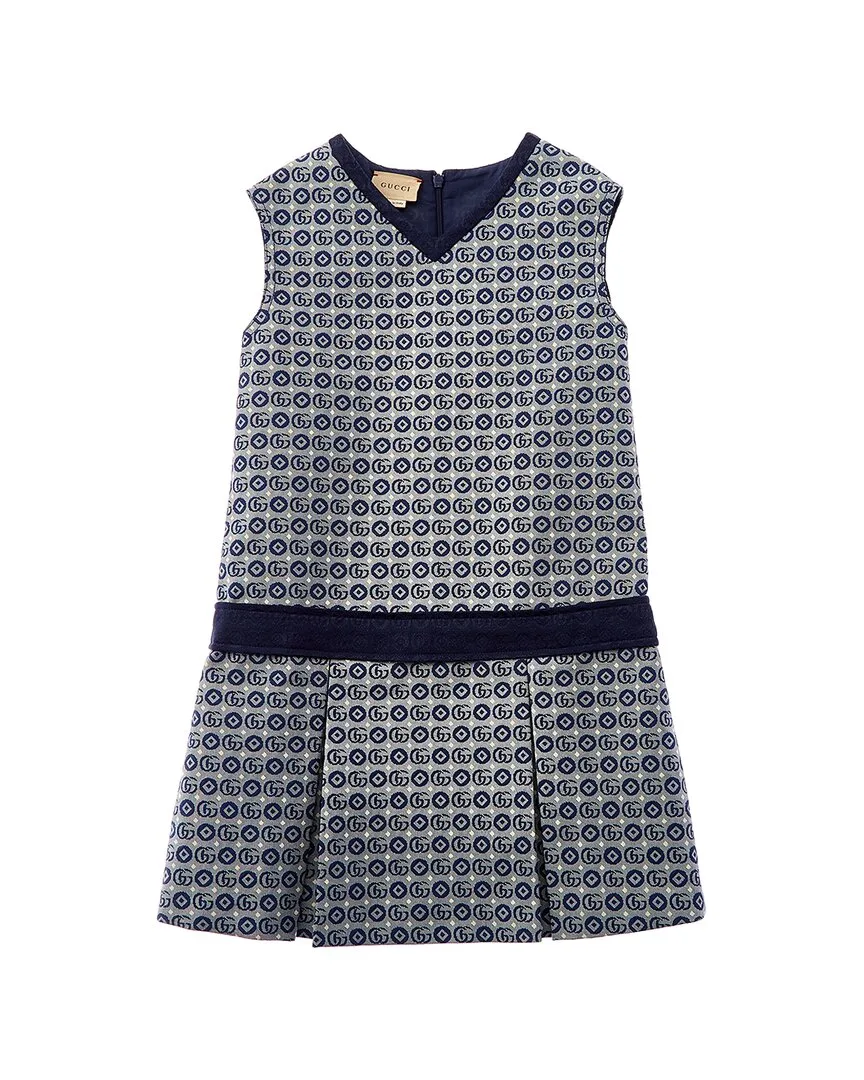 Dress by Gucci