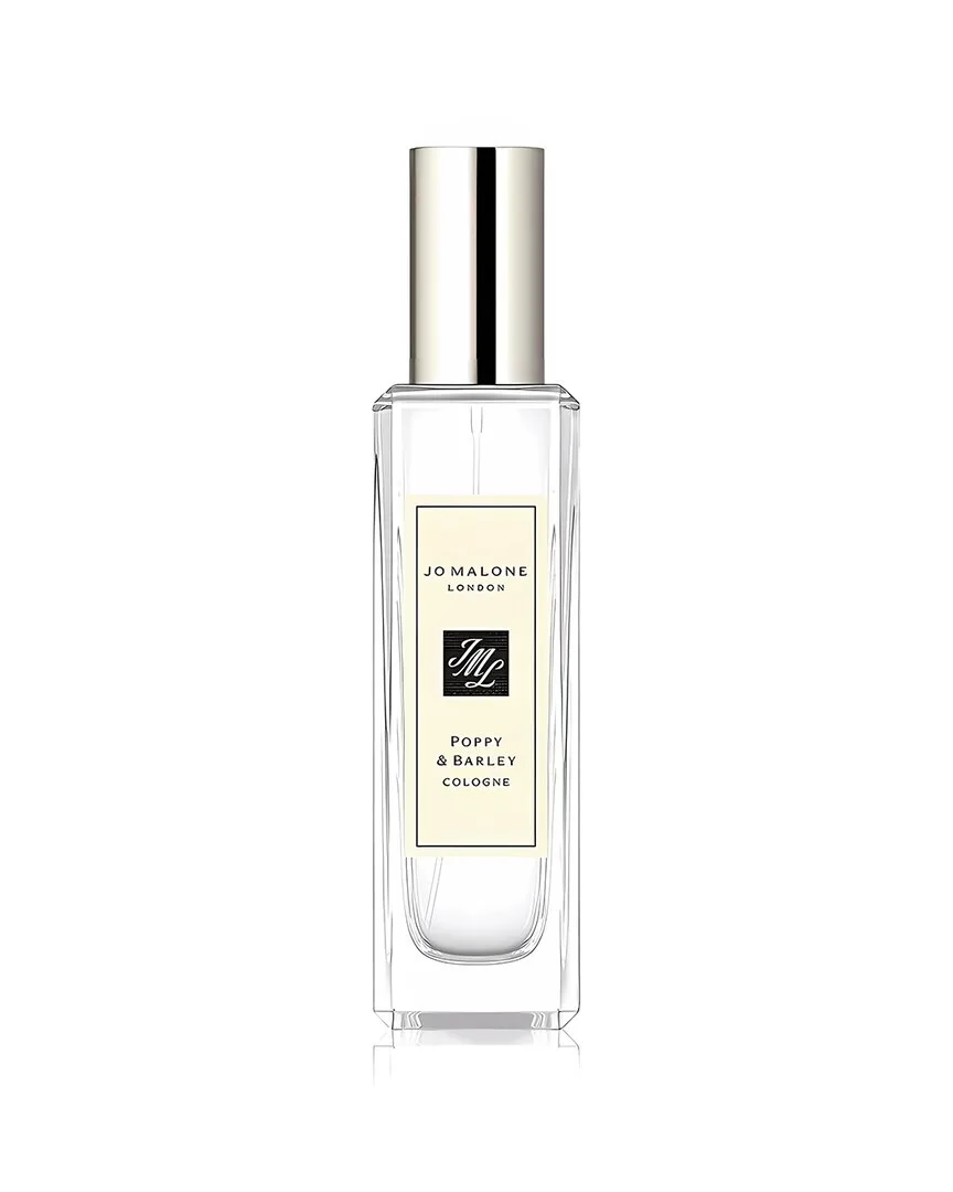 1Oz Poppy & Barley Edc by Jo Malone London